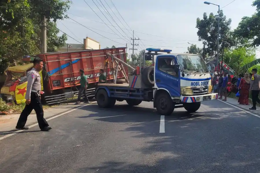 foto berita jatim