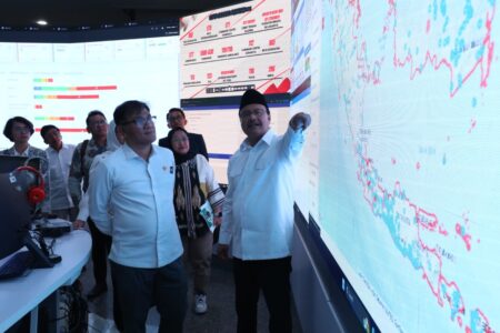 Kemensos Dorong Kolaborasi Nasional untuk Data Terpadu Kemiskinan yang Lebih Efektif Kemensos Dorong Kolaborasi Nasional untuk Data Terpadu Kemiskinan yang Lebih Efektif