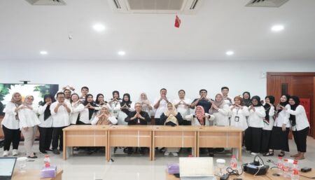 Kemensos Gelar Pemilihan Arsiparis Teladan 2024, Dorong Profesionalisme dan Inovasi Kemensos Gelar Pemilihan Arsiparis Teladan 2024, Dorong Profesionalisme dan Inovasi di Bidang Kearsipan