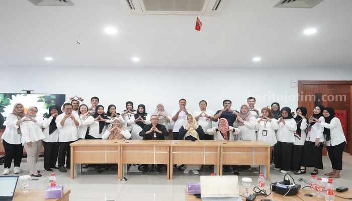 Kemensos Gelar Pemilihan Arsiparis Teladan 2024, Dorong Profesionalisme dan Inovasi di Bidang Kearsipan