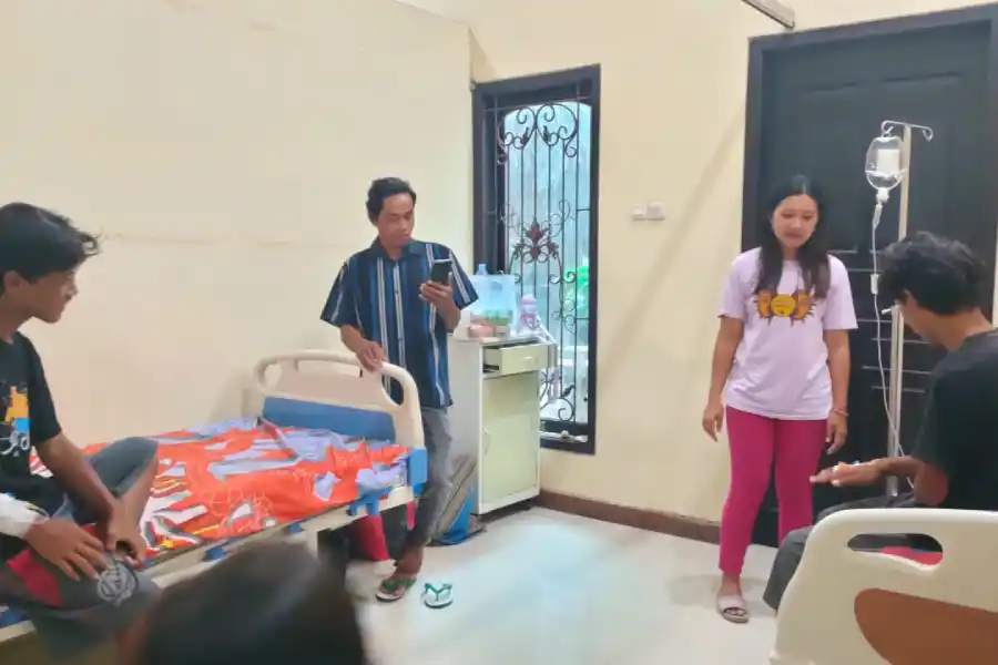 foto berita jatim
