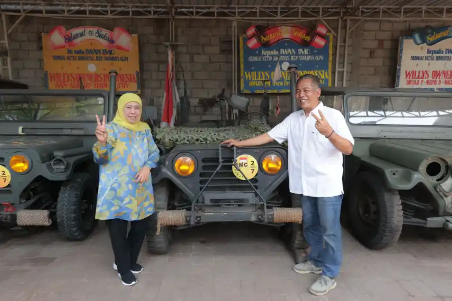 foto berita jatim