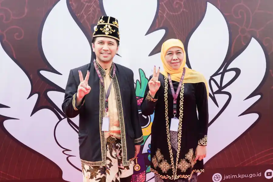 foto berita jatim