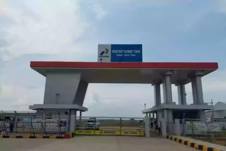 Update Proyek Pembangunan Kilang Minyak, Pemkab Tuban Telah Siap Bekali SDM