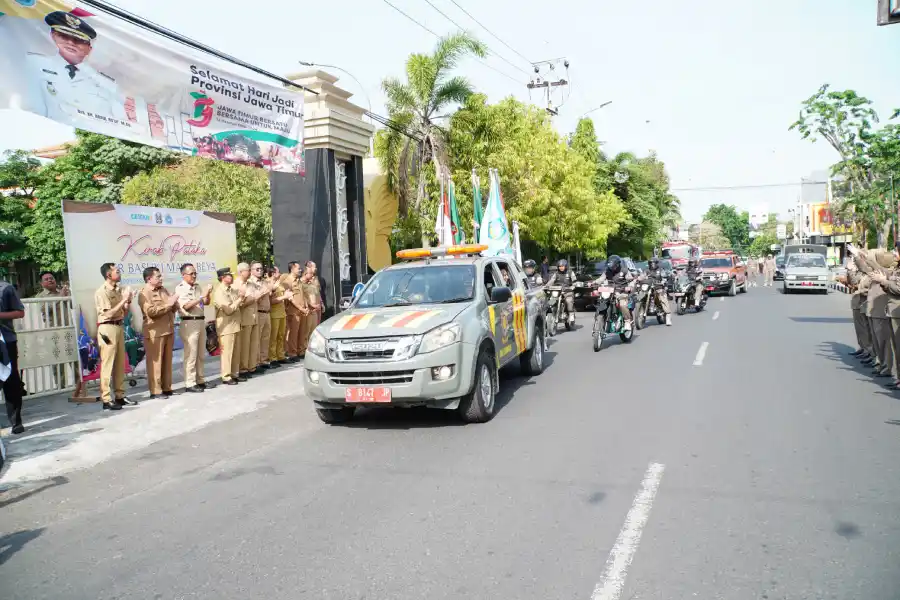 foto berita jatim