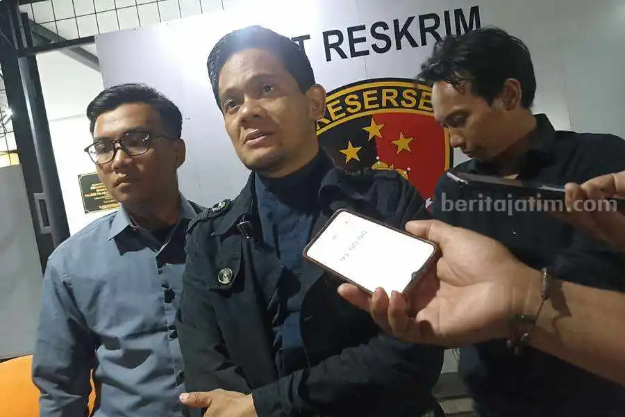 foto beritajatim
