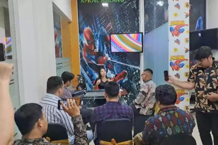 Muncul Calon Pemenang Lelang Rp87 Miliar, User Apartemen dan Kondotel MCP Malang Geram User user apartemen dan kondotel Malang City Point (MCP) mendatangi kantor KPKNL Malang.