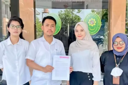 Jadi Korban Kekerasan Suami, Dokter Mae’dy Mendapat Dukungan Komnas Perempuan