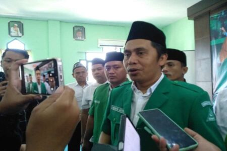 Para Tokoh dan Akademisi Soroti Putusan Kasus Mardani Maming Para Tokoh Soroti Putusan Kasus Mardani Maming