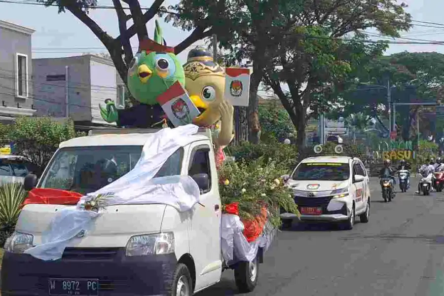 foto berita jatim