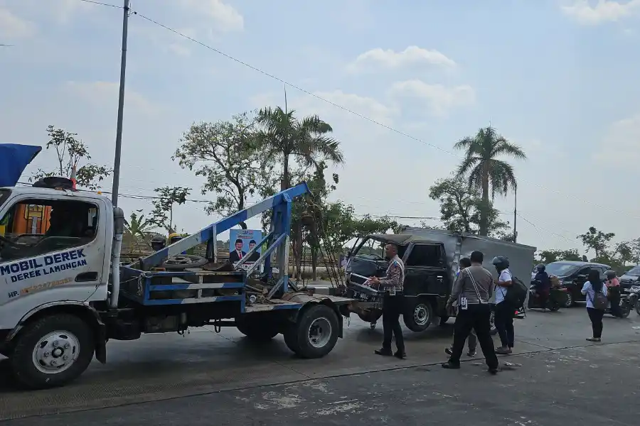 foto berita jatim