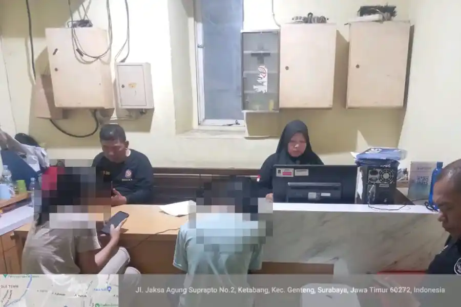 foto beritajatim