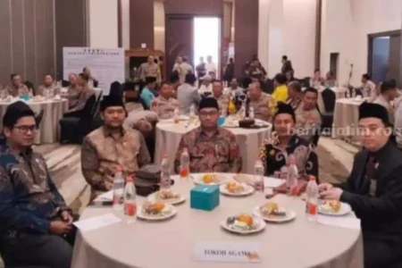 Muhammadiyah Pamekasan Imbau Warga Berpartisipasi di Pilkada 2024 foto berita jatim