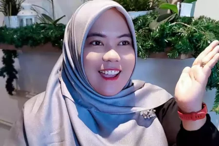 Hoax Pakai AI Kian Marak Jelang Pilkada, Pakar Komunikasi AWS: Medsos Jadi Ladang Penyebaran