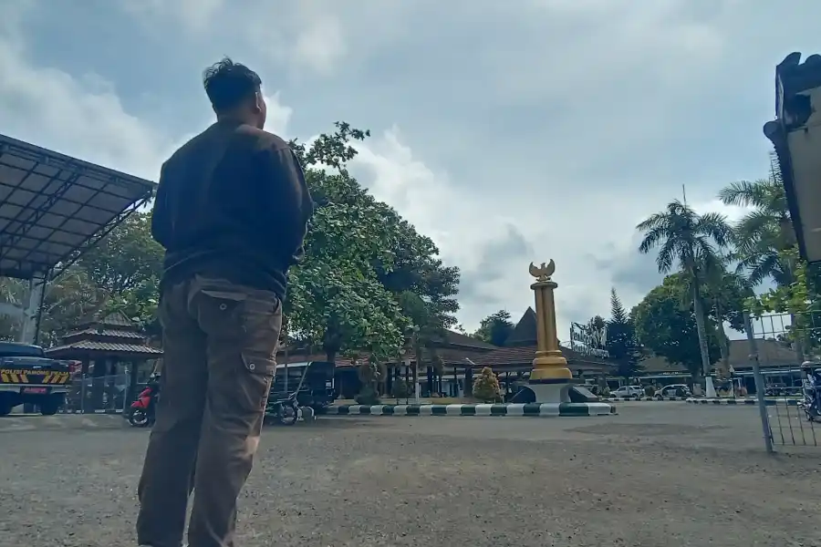 foto berita jatim