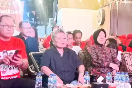 PDIP Siapkan 1000 Pengacara untuk Antisipasi Kecurangan Pilgub Jatim