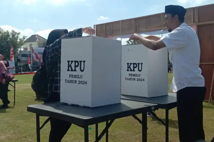 foto berita jatim