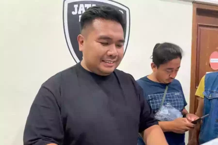 Kasat Reskrim Polres Tuban Amankan 12 Terduga Pelaku Pengeroyokan