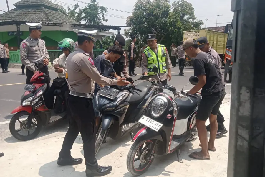 foto berita jatim