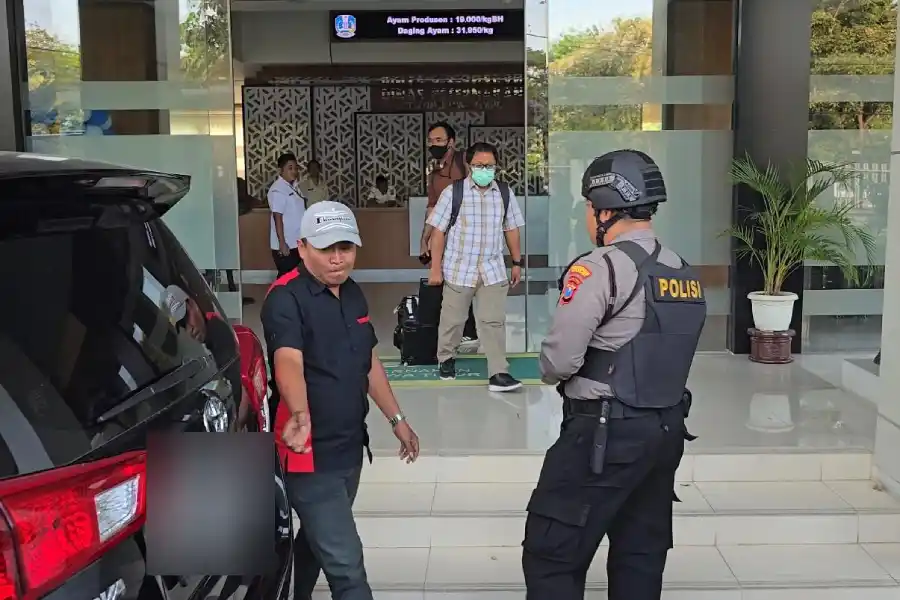 foto berita jatim