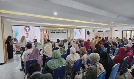 Seminar Kesehatan di RSD dr. Soebandi Jember Tekankan Deteksi Dini Kelainan Bawaan pada Bayi Baru Lahir