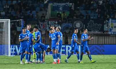 Jelang Lawan Persebaya, Persib Bandung Liburkan Tim 3 Hari foto beritajatim