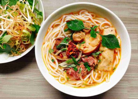 Waspada! 5 Makanan yang Sebaiknya Dihindari Saat Menyantap Mie Instan Ilustrasi makanan yang tidak boleh disantap dengan mie instan. (Jang’s/pexels.com)