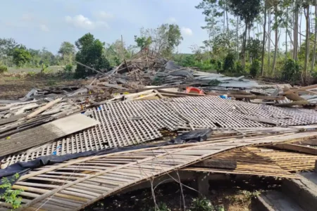 foto berita jatim