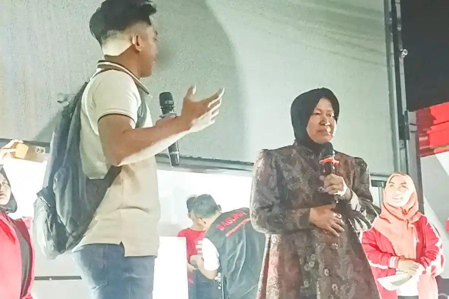 foto berita jatim