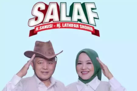 Tim Hukum SALAF Kecam Munculnya Kampanye Hitam dan Premanisme Politik