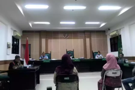Ahli Psiko Forensik Sebut Terdakwa Dokter Bagus Menjadi Pemicu Utama Trauma Dr Maedy dan Anaknya