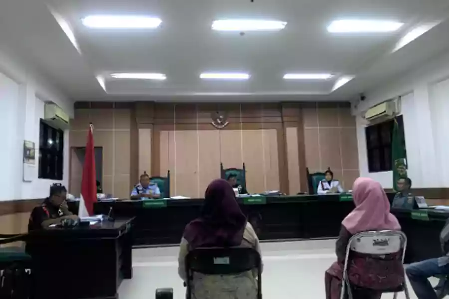 Ahli Psiko Forensik Sebut Terdakwa Dokter Bagus Menjadi Pemicu Utama Trauma Dr Maedy dan Anaknya