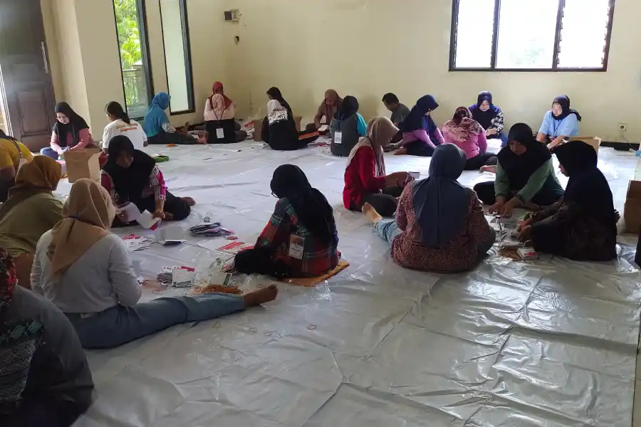 foto berita jatim
