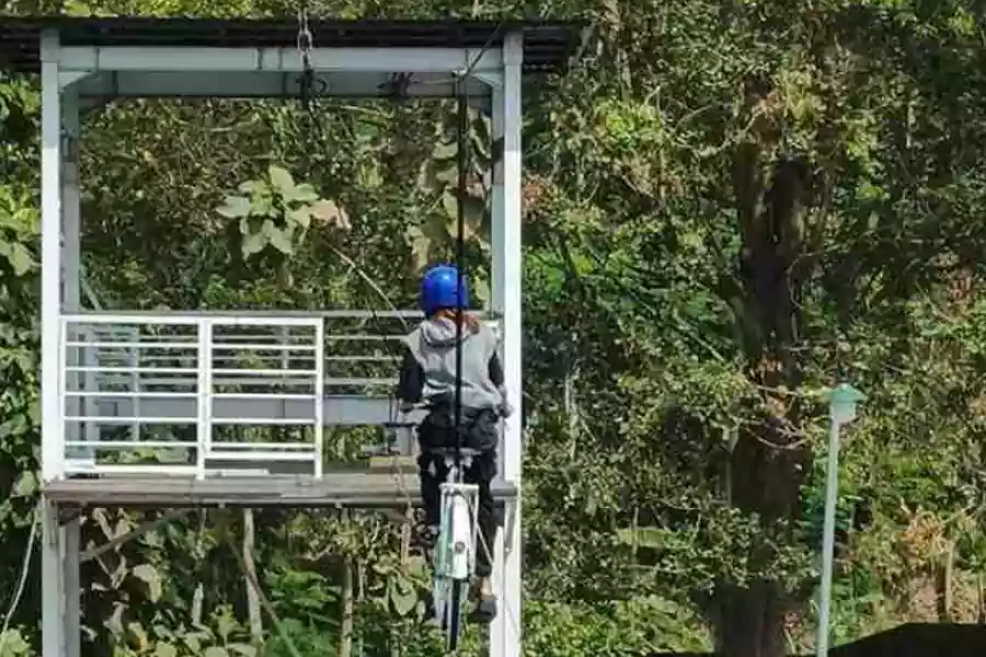 wisata kediri