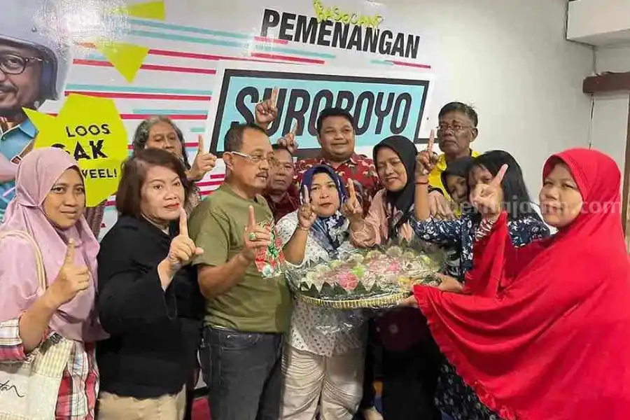 foto berita jatim