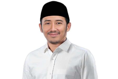 Tokoh Muda NU Ini Ingatkan yang Adu Domba Prabowo dengan Gibran Gus Ubaidillah Amin