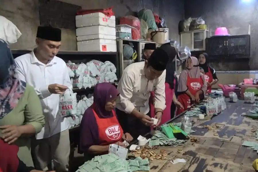 foto berita jatim