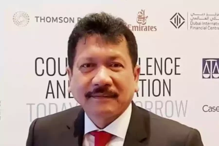 Profil Zarof Ricar, Pensiunan MA hingga Produser Film yang Terseret Suap Kasasi Ronald Tannur Profil Zarof Ricar