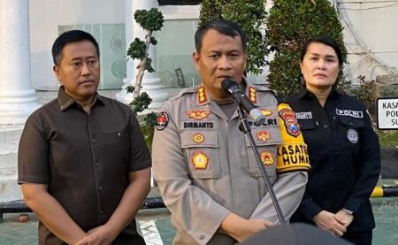 Ivan Sugiamto Diduga Dekat dengan Pejabat, Polda Enggan Komentar Foto BeritaJatim.com
