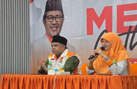 30 Paslon Pilkada dari PKS Jatim Leading, Termasuk Khofifah-Emil Foto BeritaJatim.com
