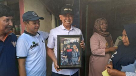 Survei LSI Strategi: Abah Anton Tak Terkejar di Pilwali Kota Malang Foto BeritaJatim.com