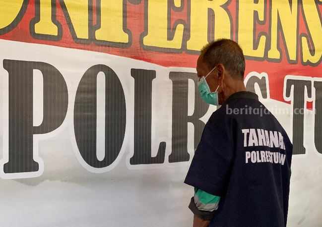 Foto BeritaJatim.com