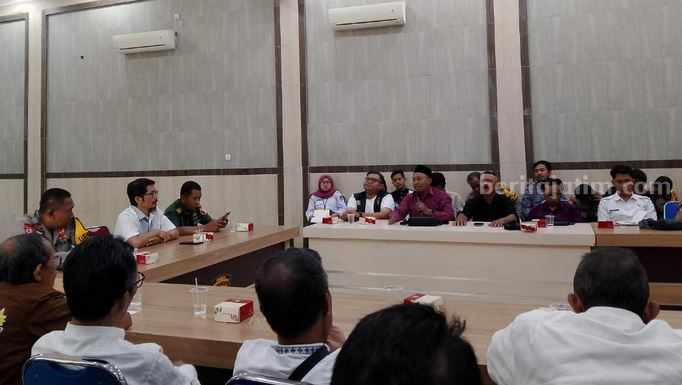 Foto BeritaJatim.com