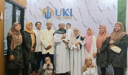 PT Umroh Kilat Indonesia Resmi Hadir, Layanan Cepat dan Harga Terjangkau Foto BeritaJatim.com