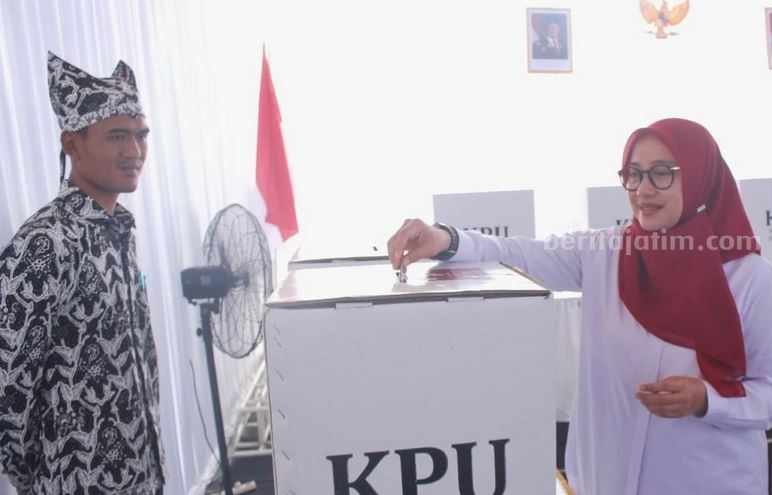 Foto BeritaJatim.com