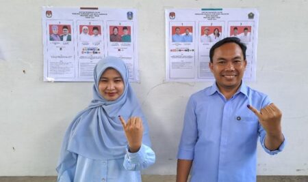 Ali Muthohirin Yakin Menang 57 Persen di Pilwali Kota Malang Foto BeritaJatim.com