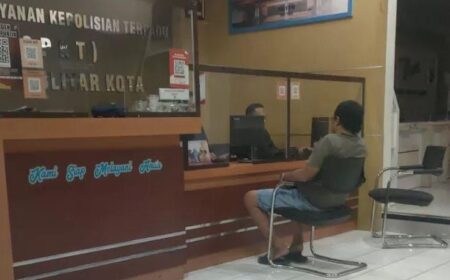 Foto BeritaJatim.com