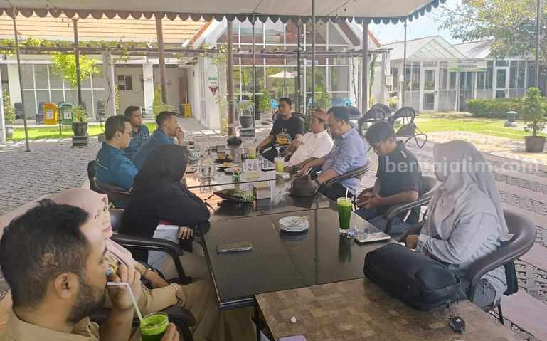 Foto BeritaJatim.com