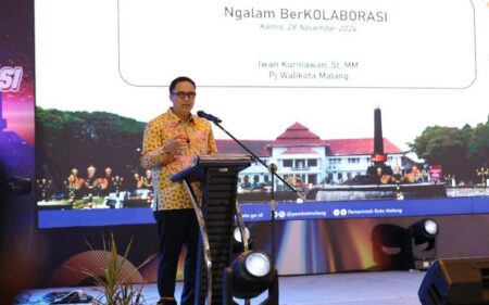 Foto BeritaJatim.com