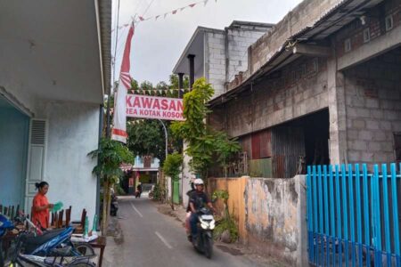 Jelang Debat Walikota, Relawan Kotak Kosong Mulai Aktif Sosialisasi